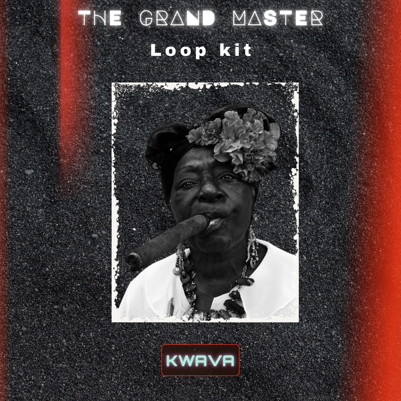 THE GRAND MASTER