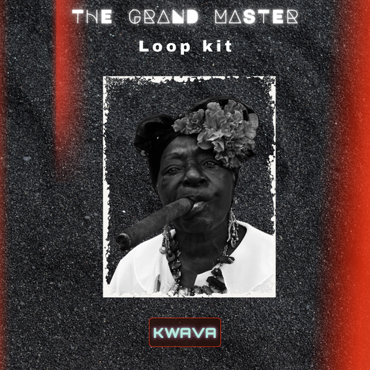 THE GRAND MASTER