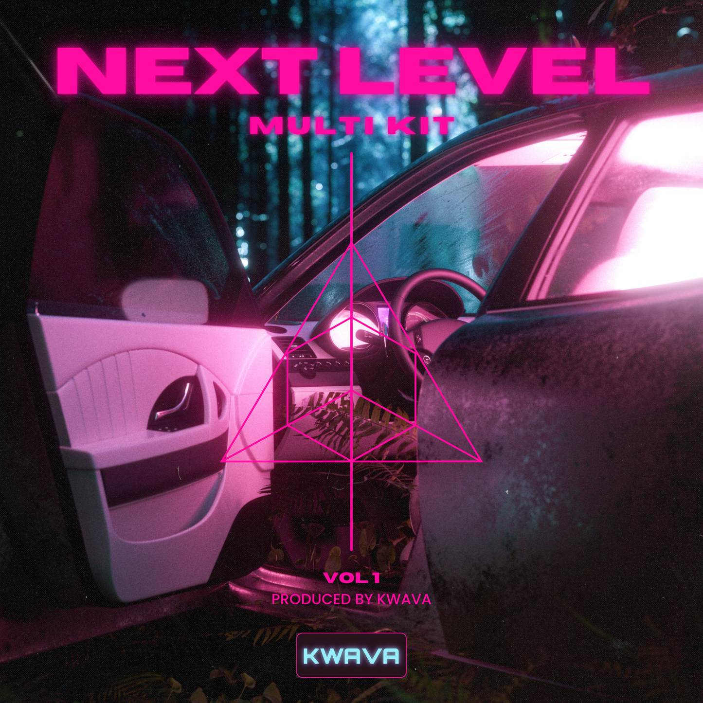 NEXT LEVEL MULTI KIT